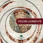 Коллекция Tesori d'Oriente Emiliana Parati